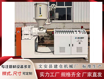 枣庄塑料挤出机 AMD收高23.71%！标普500指数、纳指双双创新高