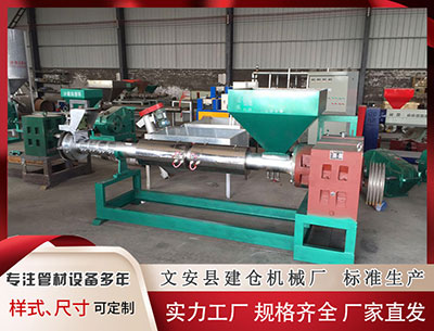 伊春塑料挤出机 华发股份：销售稳居一梯队 “科技+”赋能好房子