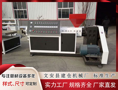 凉山塑料管材设备 券商这一年：强强并势起凶猛，还有多起整在路上｜回望2025