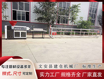 兴安盟塑料挤出机 摩根大通：预计美债收益率明年将上升 降息预期料减弱